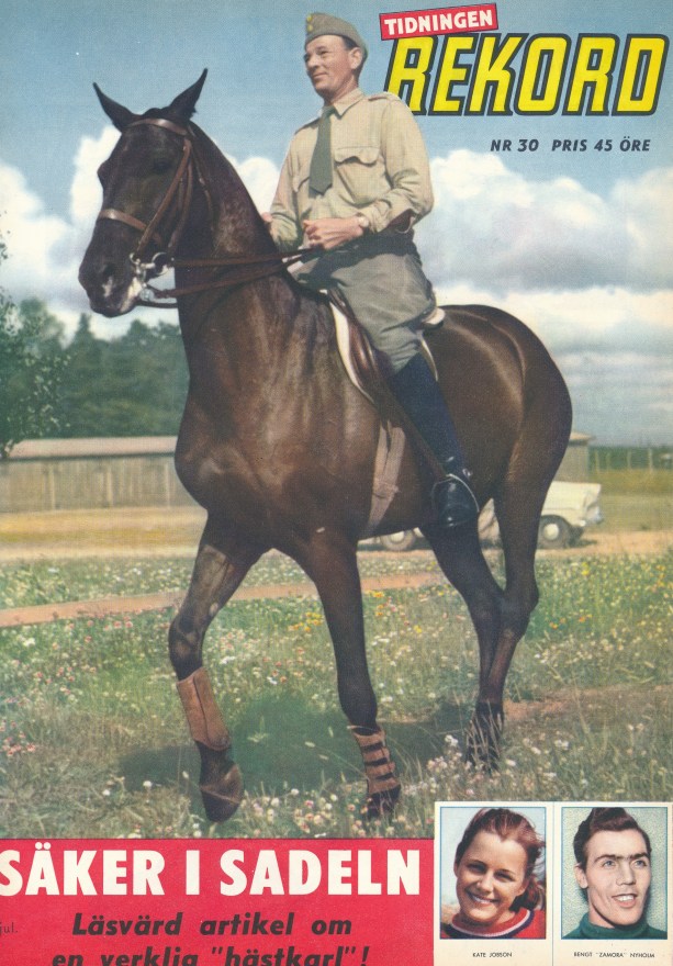 Zamora Nyholm 1e